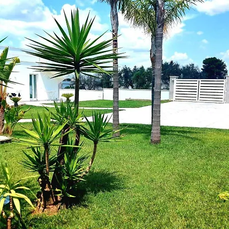 B&b Terra e Mare a Porto Cesareo-2